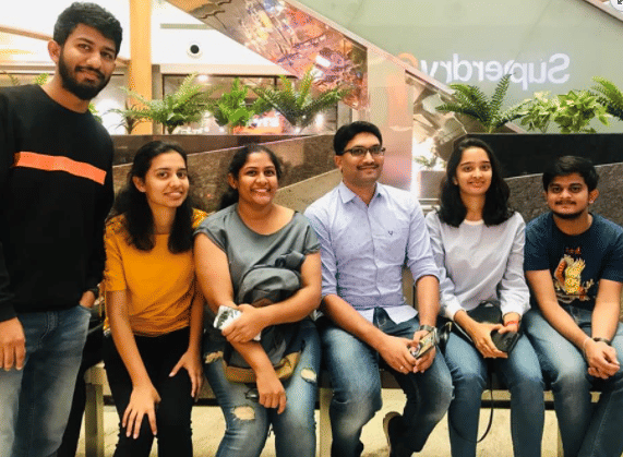 RNSIT Events photo 11